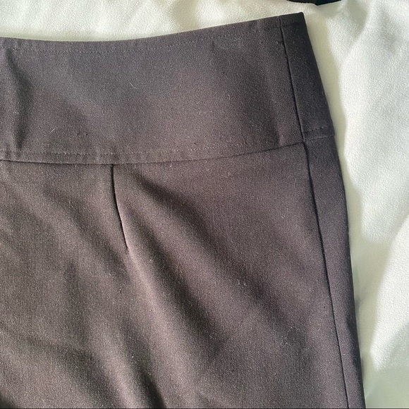 Tommy Hilfiger Front Slit Skirt - Picture 7 of 14